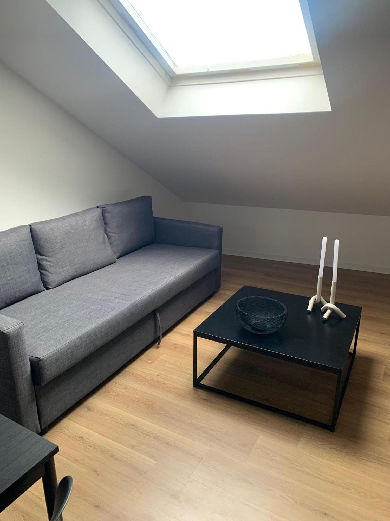 Appartement Coeur De Ville - 4 Couchages Nantes Luaran gambar